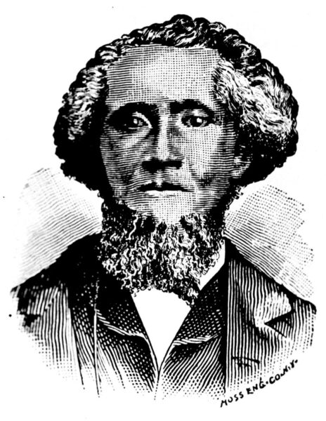 Willis Augustus Hodges: Cape Henry Lighthouse’s First African American Lighthouse Keeper