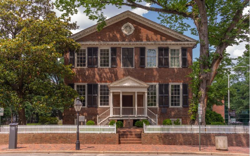 Henry Stanard
